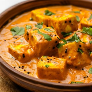 Shahi Paneer