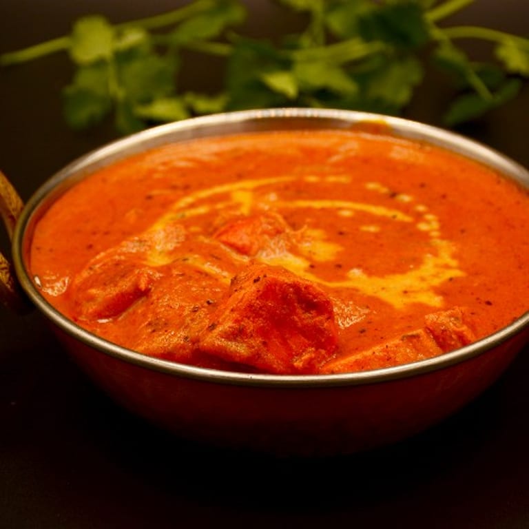 Pakora Perfection: A Flavorful Indian Delight