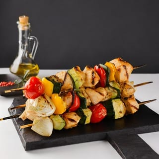 Paneer Tikka