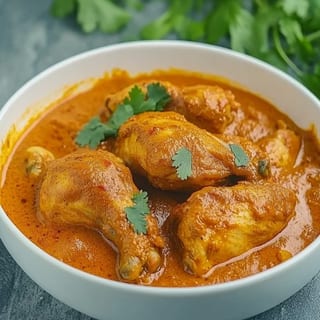 Chicken Curry