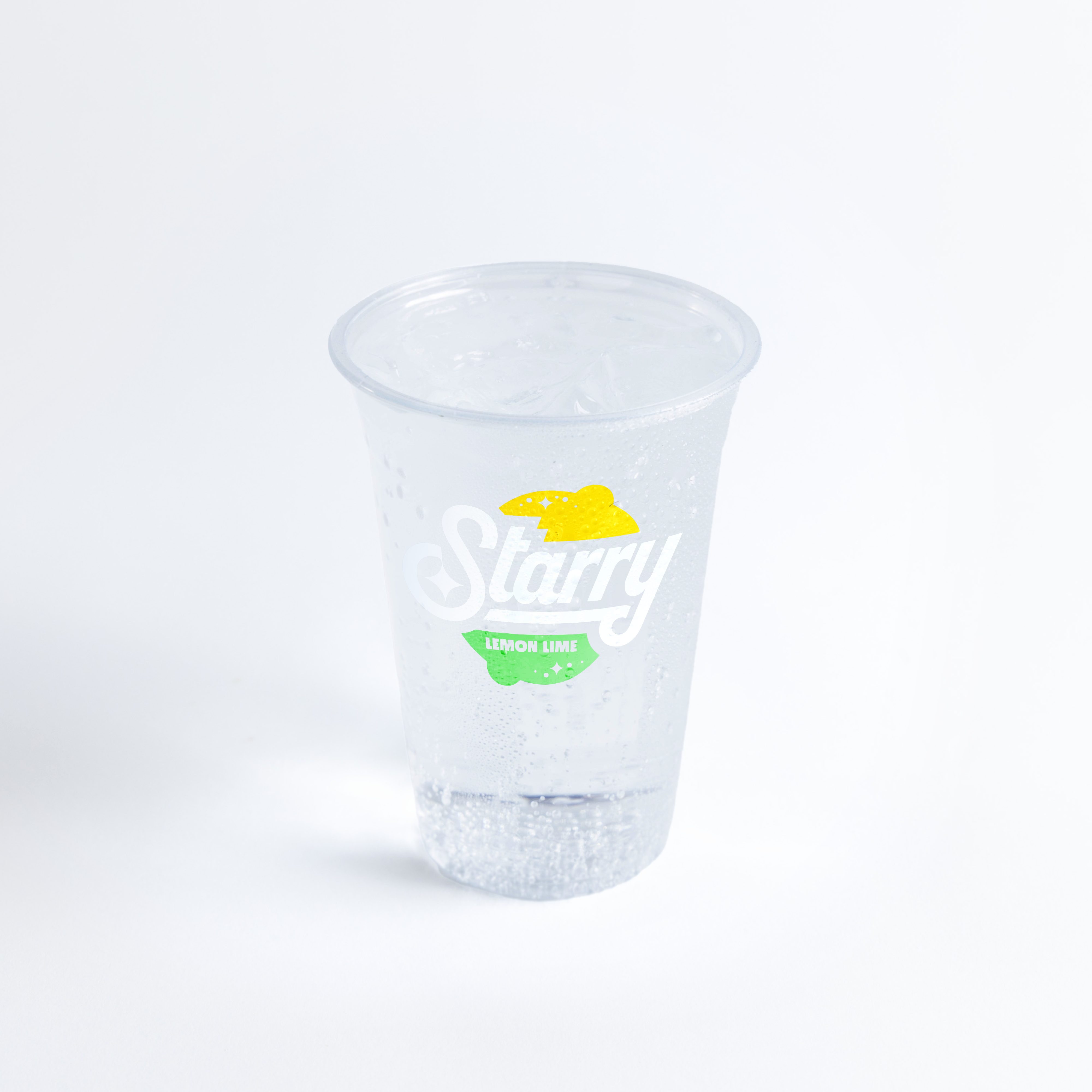 Sierra Mist.