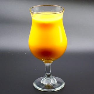 Mango Lassi