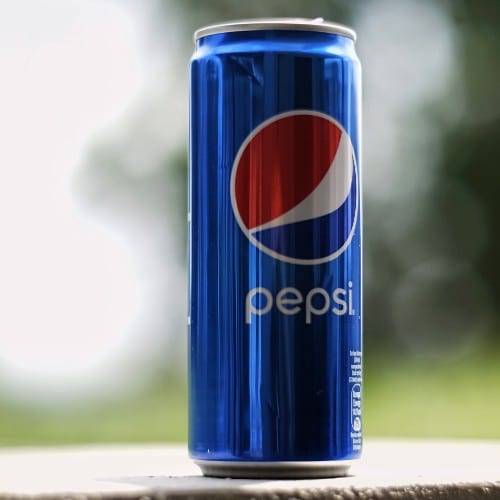 Pepsi.