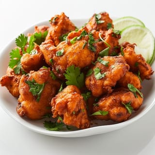 Chicken Pakora