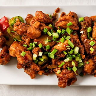 Chicken Chili