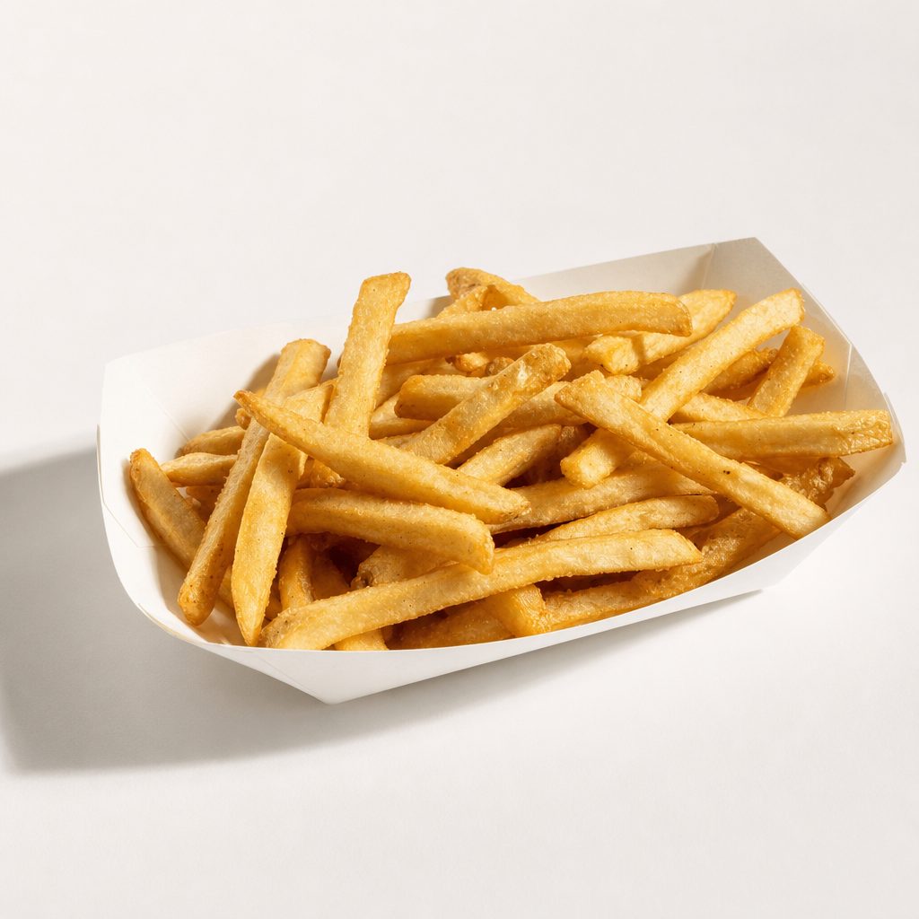 French Fries.