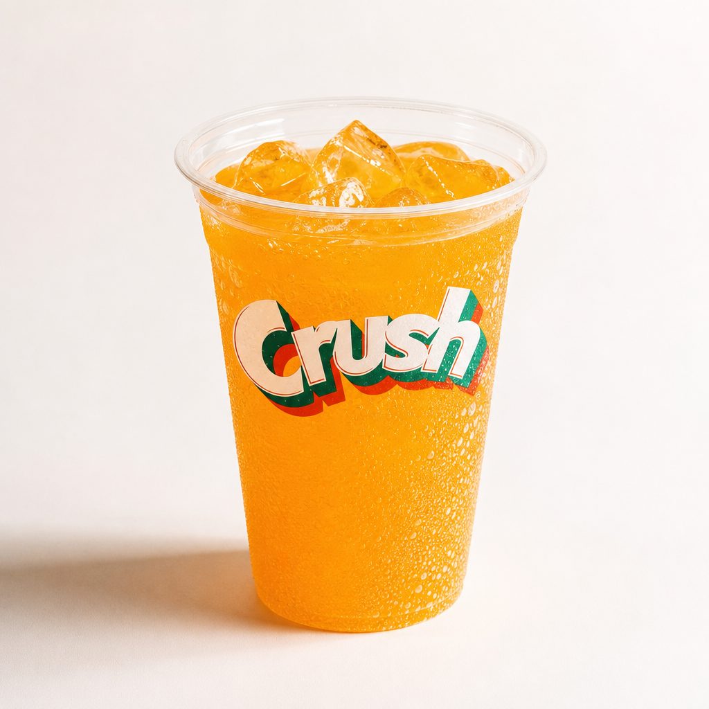Crush.