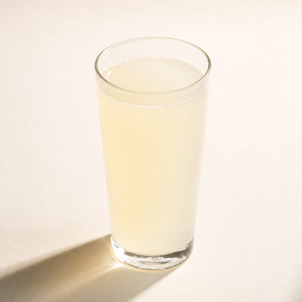 Lemonade.